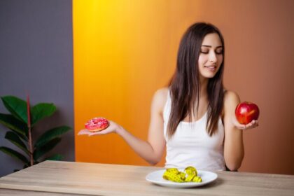 The Benefits of a Balanced Diet for Overall Health