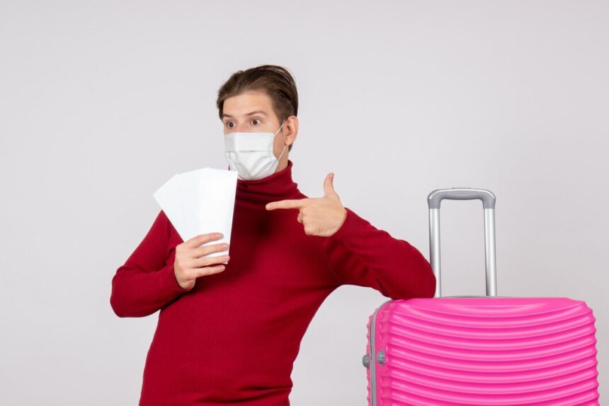 How to Travel Safely During a Pandemic