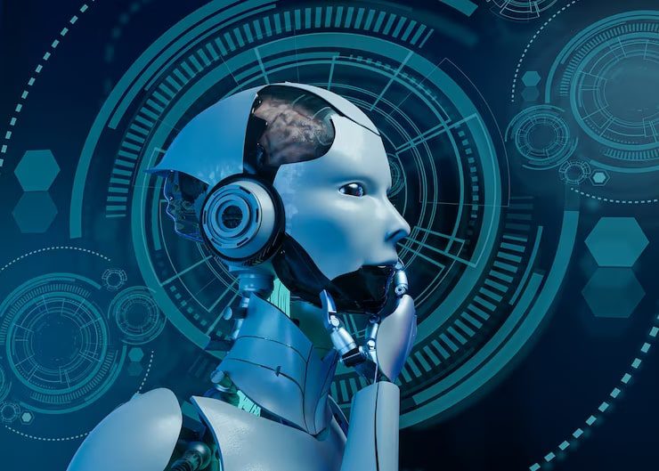 The Future of Artificial Intelligence in 2025