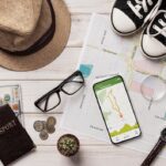 Best Travel Apps to Make Your Trip Easier