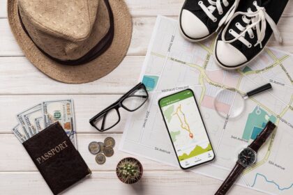 Best Travel Apps to Make Your Trip Easier