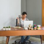 Setting Up the Perfect Home Office for Remote Work