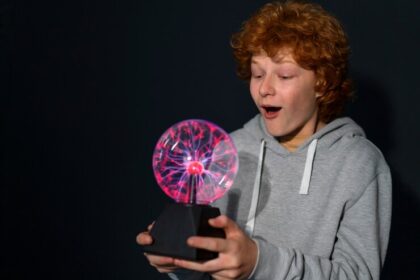 Transcendent Thinking May Boost Teen Brains