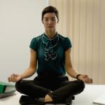 How to Manage Stress with Meditation and Mindfulness