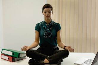 How to Manage Stress with Meditation and Mindfulness