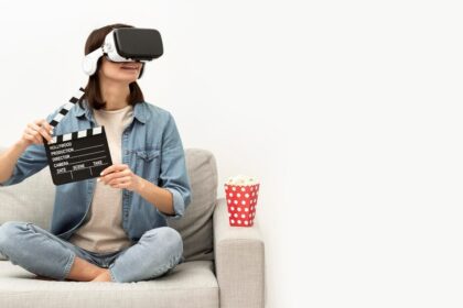 How to Use Augmented Reality for E-commerce