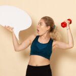 How to Stay Consistent with Your Fitness Goals