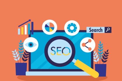 SEO as a Foundation for Brand Reputation