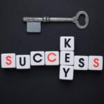 The Key to Success: How Consistency Drives Goal Achievement