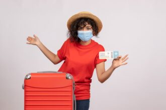 How to Stay Safe While Traveling Abroad