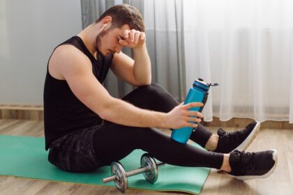 How to Recover Faster After Intense Workouts