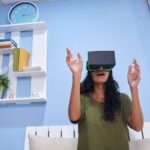 The Role of Virtual Reality in Education