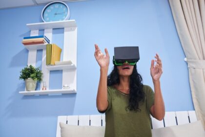 The Role of Virtual Reality in Education