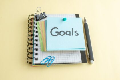 How to Set SMART Goals for Success