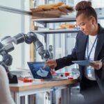 The Impact of Automation on Jobs and Industries