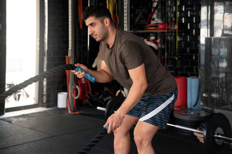 The Benefits of Cross-Training for Athletes