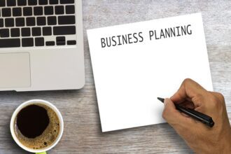 How to Write an Effective Business Plan