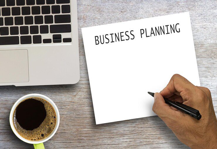 How to Write an Effective Business Plan