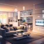 The Impact of IoT on the Future of Smart Homes