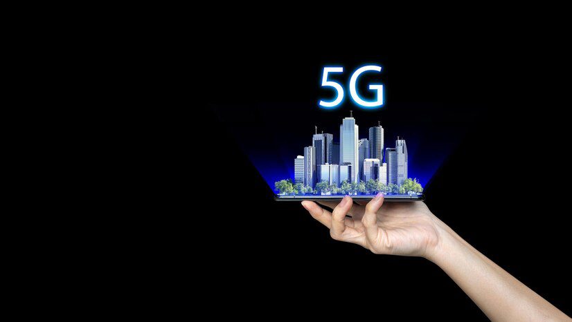 The Impact of 5G Technology on Business