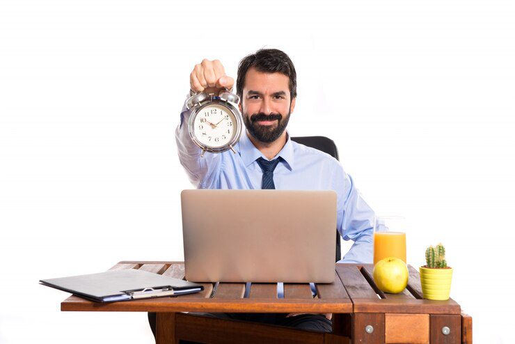 Why Time Management is Key to Success