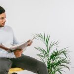 The Benefits of Reading for Personal Growth