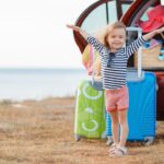 Tips for Traveling with Kids