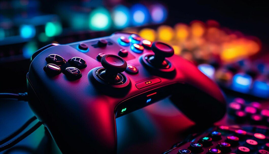 Microsoft's Gamepad Keyboard enhances Xbox gaming on Windows 11
