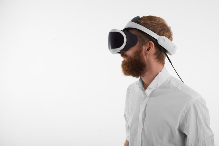 The Future of Virtual Reality: What to Expect