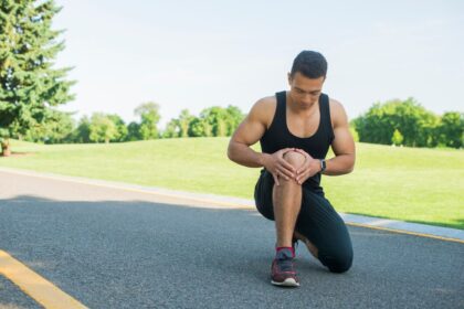 How to Prevent Common Sports Injuries