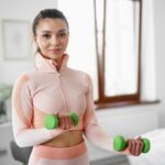 The Benefits of Strength Training for Women