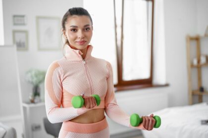 The Benefits of Strength Training for Women