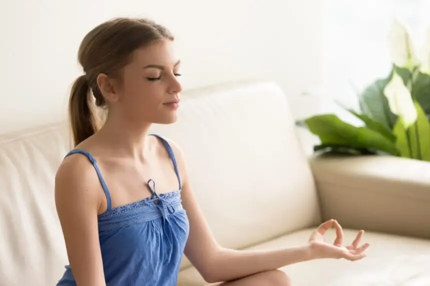 The Benefits of Meditation for Mental Clarity