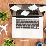 The Rise of Workstations: How to Combine Work and Travel